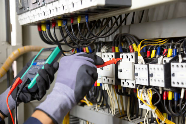 Emergency Electrical Repair Services in Grayslake, IL