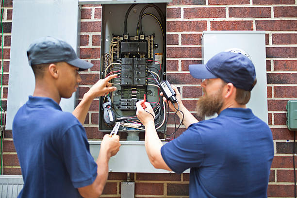 Electrical Maintenance Services in Grayslake, IL